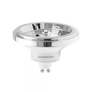 AR111 12W 24° Dimerizável