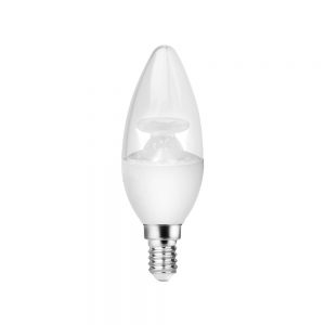 Vela 4,8W Dimerizável