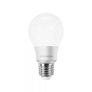Bulbo A60 8W