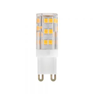 G9 3,5W Dimerizável Alto IRC