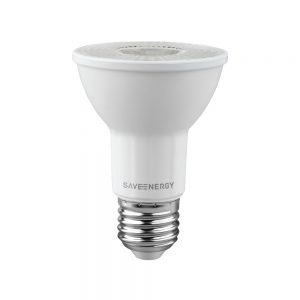 PAR20 4,8W 36° Crystal Alto IRC