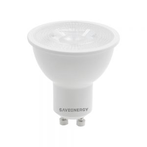 Dicróica MR16 7W 36° Crystal Dimerizável