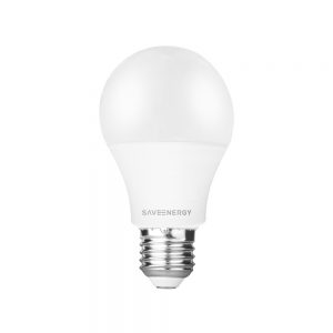 Bulbo A65 11W Dimerizável