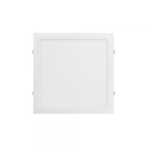 Luminária Quadrada de Embutirr 300X300 25W Branca