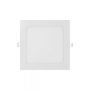 Luminária Quadrada de Embutir 300X300 25W Branca