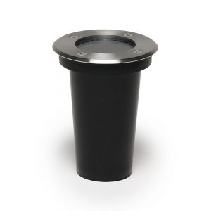 Embutido de Solo 6W Inox