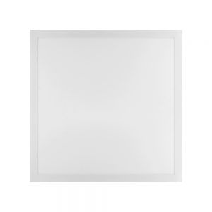 Luminária Quadrada de Sobrepor 620X620 45W Branca