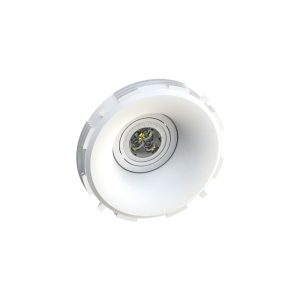 Embutido Sand No Frame PAR30 Branco