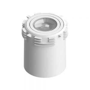 Embutido Gravity No Frame AR111 Branco
